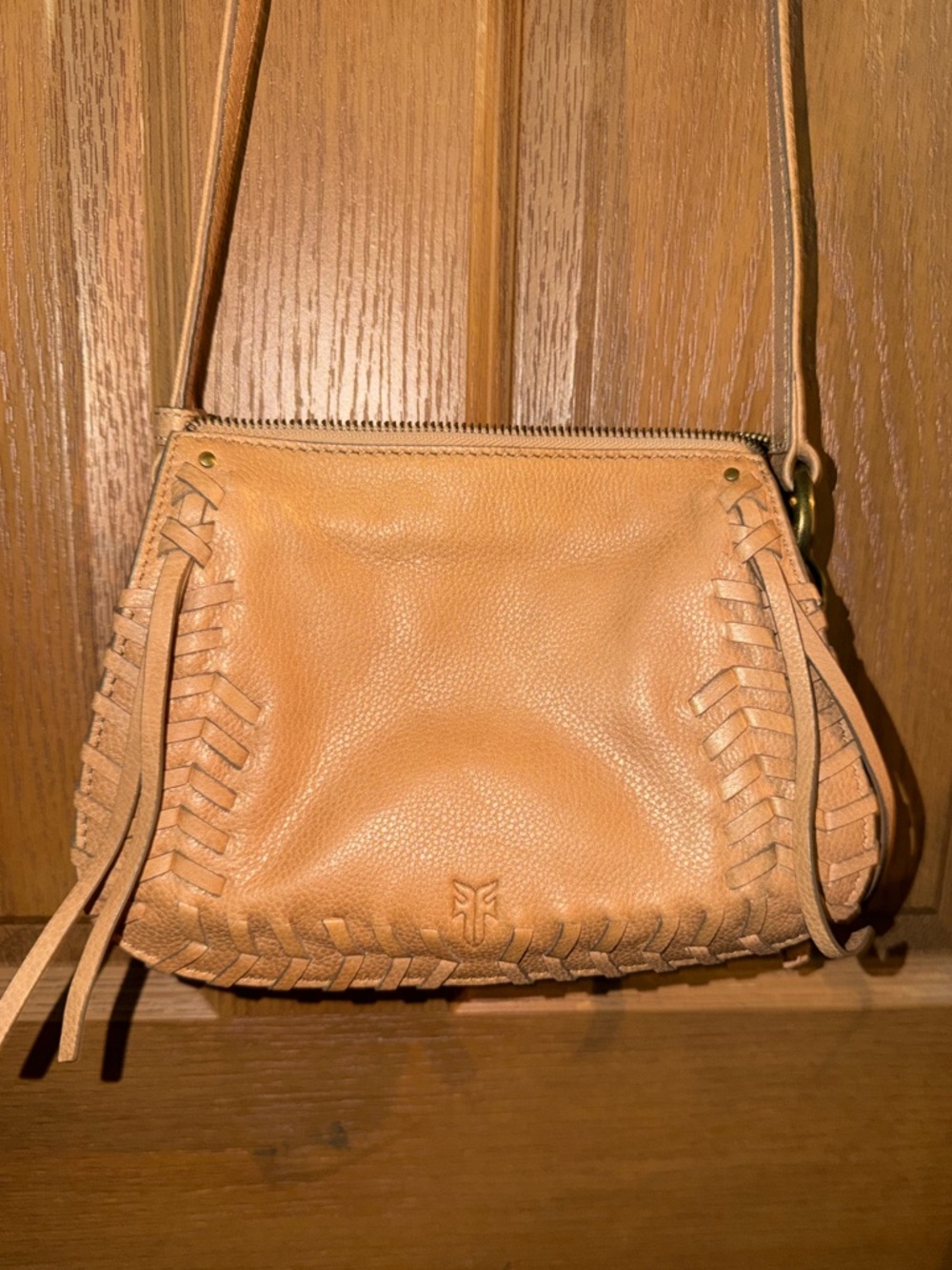 Frye crossbody bag